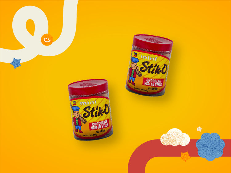 Stickocinno Our Products – Ecco Food Corporation